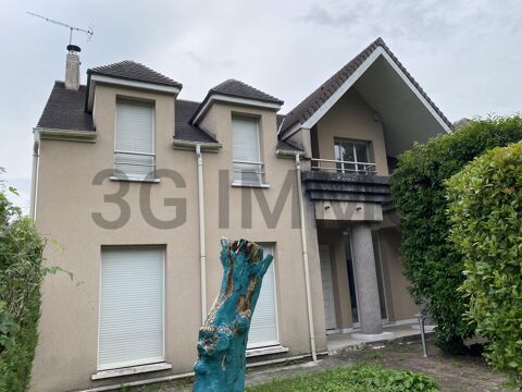  Propri�t�/ch�teau � louer 8 pi�ces 360 m� Saint-r�my-l�s-chevreuse