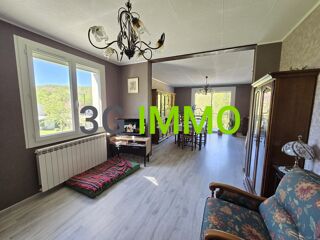  Maison à vendre 4 pièces 96 m²