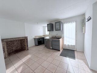  Maison � vendre 5 pi�ces 110 m�