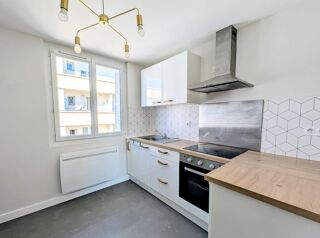  Appartement � vendre 4 pi�ces 72 m�