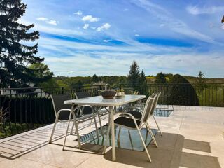  Maison � vendre 10 pi�ces 212 m�