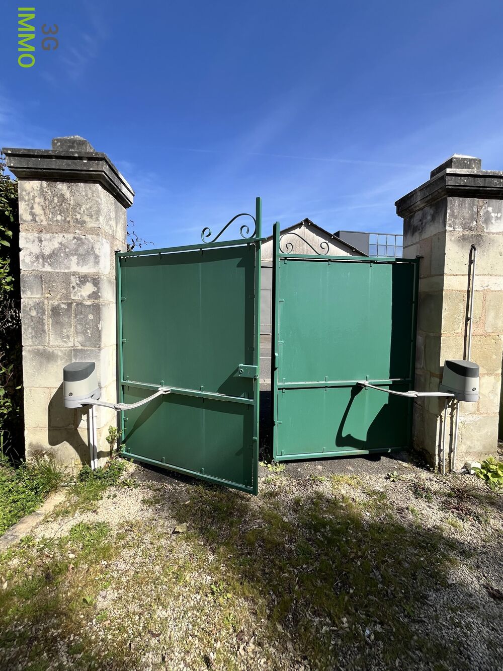 Maison ancienne 5 pièces