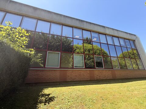 Vente murs pro  &agrave; Bois-guillaume 1260000 76230 Bois-guillaume
