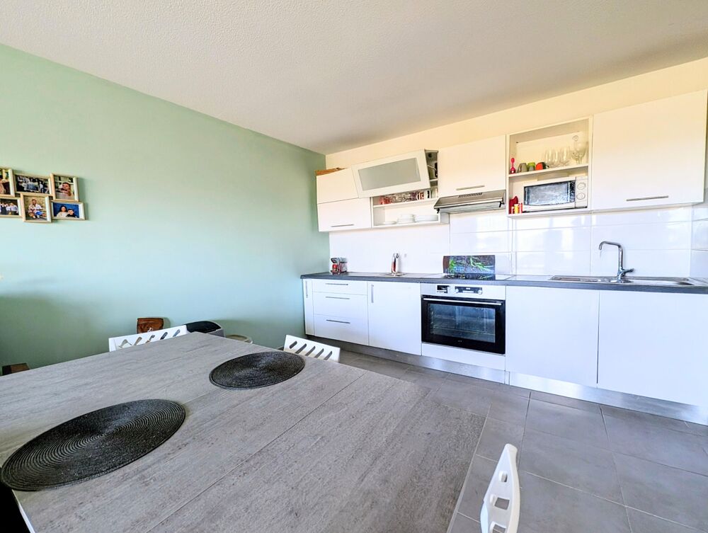 Vente Appartement Appartement 3 pièces Valence