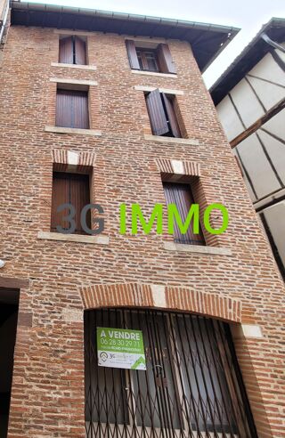  Immeuble � vendre 7 pi�ces 90 m�