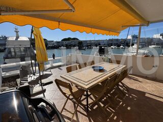  Appartement � vendre 3 pi�ces 65 m�