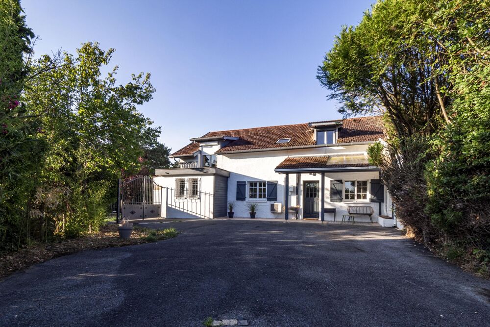 Maison 5 pièces 103 m² · à Anglet · 103 m² · 635 000 €