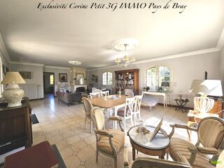  Maison � vendre 9 pi�ces 228 m�