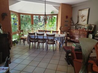  Maison à vendre 7 pièces 292 m²