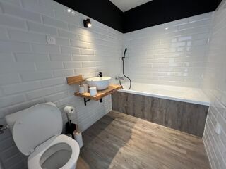  Appartement  vendre 2 pices 