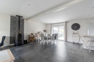  Maison à vendre 5 pièces 120 m²