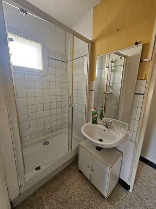  Immeuble à vendre 8 pièces 