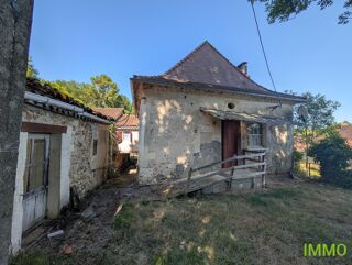  Maison à vendre 3 pièces 100 m²