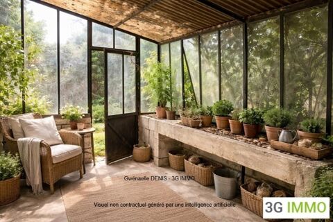   Maison 2 pi�ces Maison - 2 pi�ce(s) - 73 m�