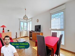  Appartement  vendre 4 pices 90 m
