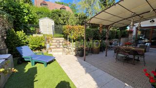  Maison à vendre 7 pièces 