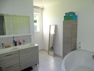  Maison à vendre 4 pièces 108 m²