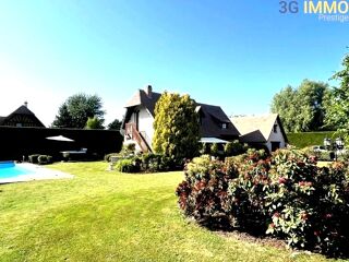  Maison à vendre 5 pièces 130 m²