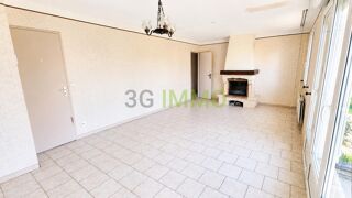  Maison à vendre 5 pièces 118 m²