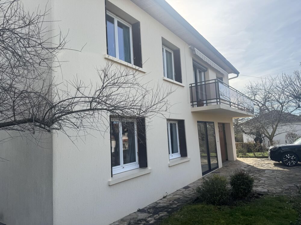 Vente Maison Maison 6 pi�ces Cournon-d'auvergne
