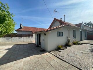  Maison à vendre 3 pièces 72 m²