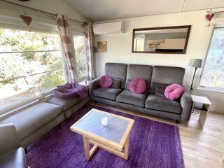  Maison à vendre 4 pièces 44 m²