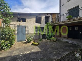  Maison  vendre 7 pices 