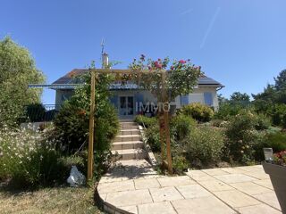  Maison à vendre 7 pièces 160 m²