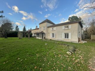  Maison � vendre 10 pi�ces 275 m�