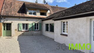 Maison à vendre 4 pièces 93 m²