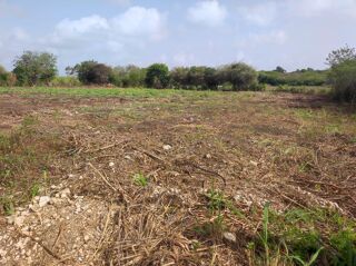  Terrain � vendre 2154 m�