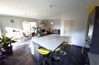  Maison à vendre 4 pièces 93 m²