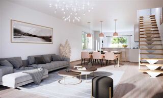  Maison � vendre 5 pi�ces 