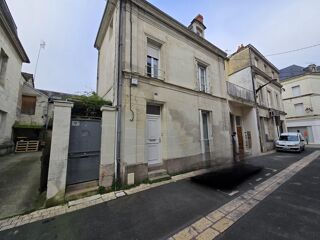  Immeuble à vendre 6 pièces 105 m² Châtellerault