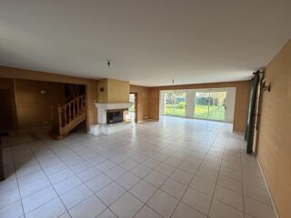  Maison à vendre 7 pièces 261 m²