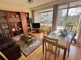  Appartement � vendre 3 pi�ces 68 m�