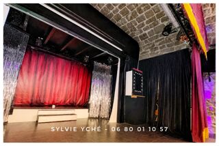  Immeuble à vendre 7 pièces 1 m²