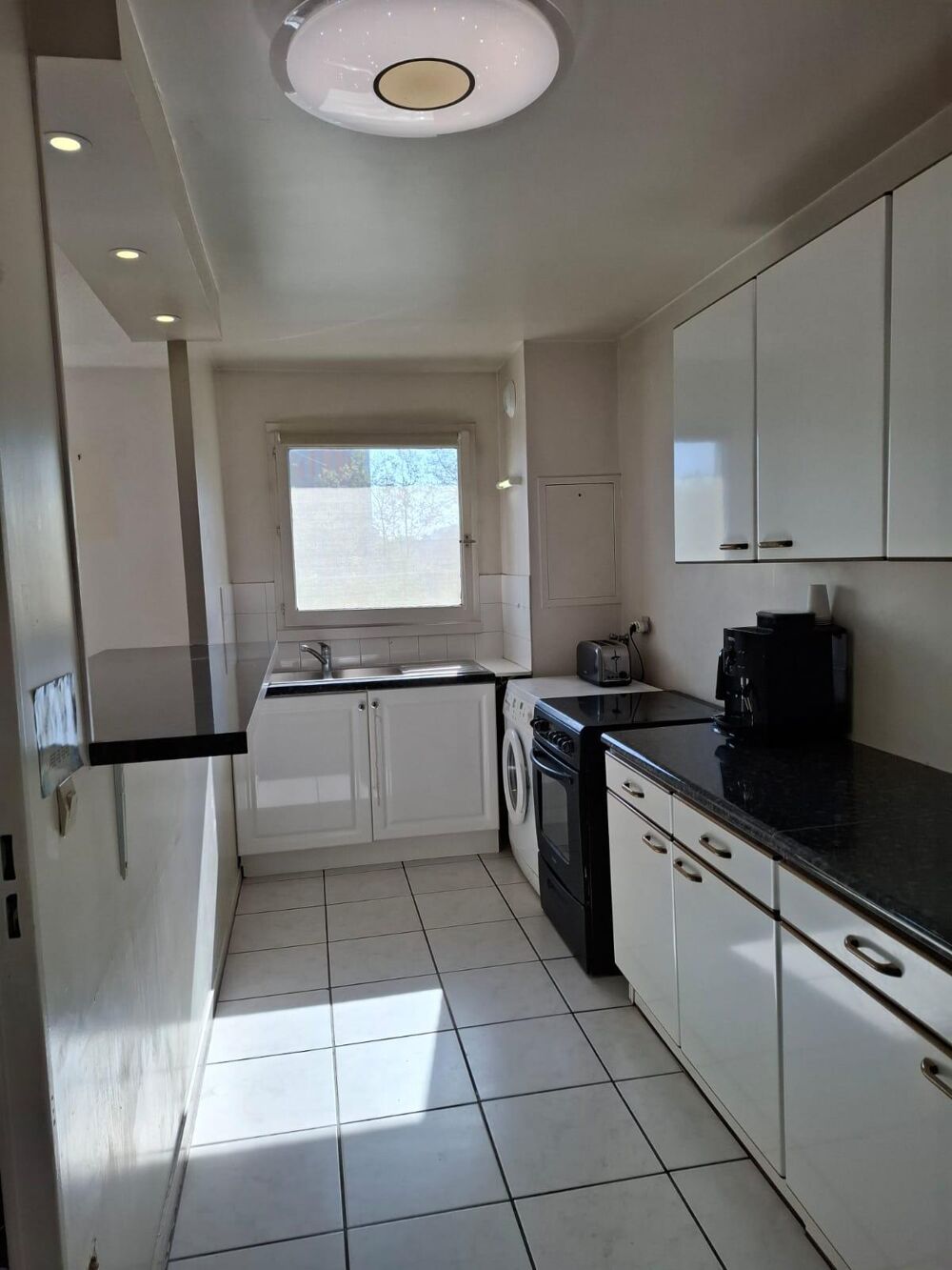 Vente Appartement Appartement 3 pièces Créteil