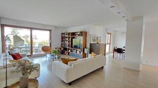  Appartement à vendre 6 pièces 145 m²