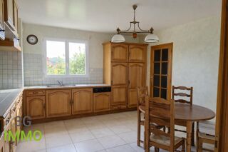  Maison à vendre 8 pièces 193 m²
