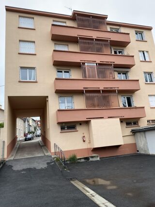  Appartement � vendre 3 pi�ces 84 m�