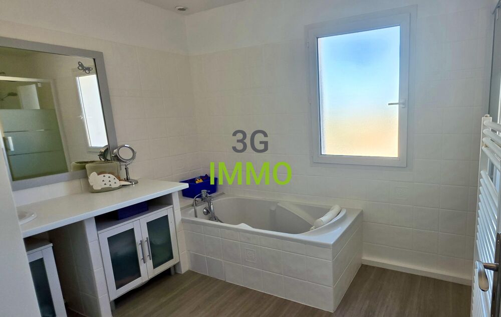 à vendre  Maison Grabels (34790)