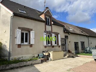  Maison à vendre 5 pièces 153 m²