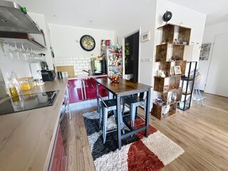  Appartement à louer 3 pièces 54 m²