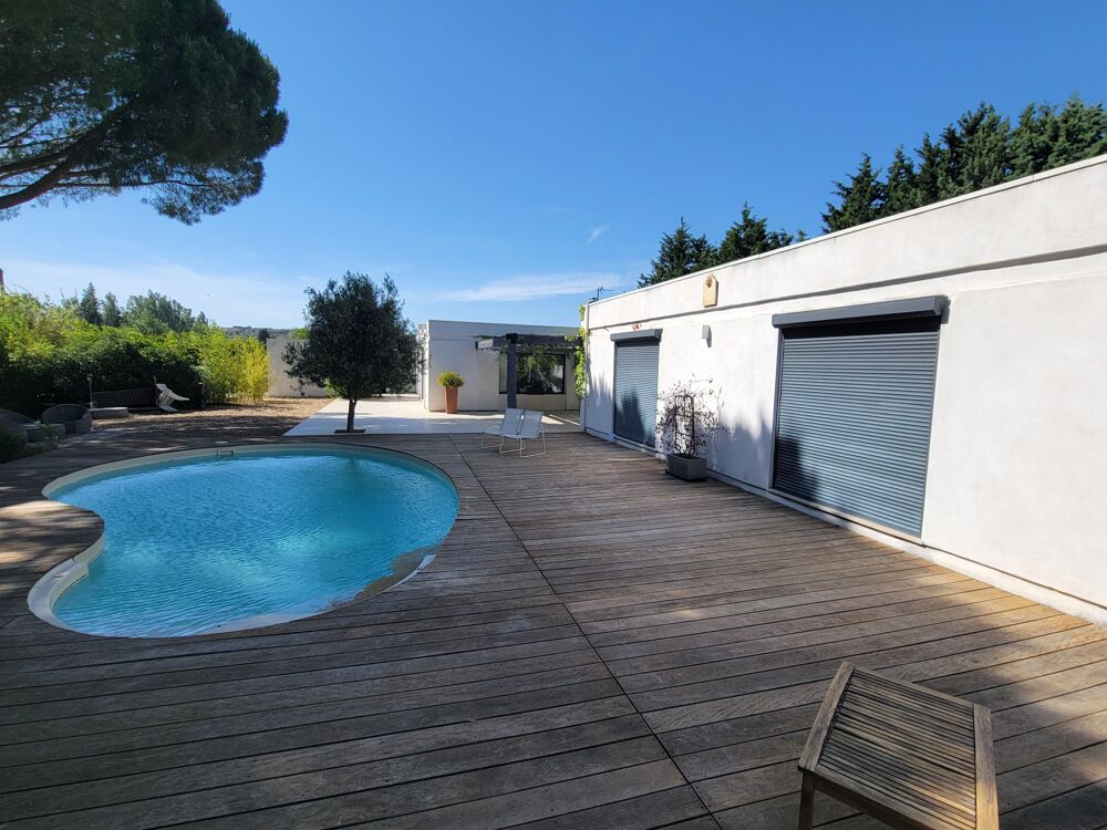 � vendre  Maison Pujaut (30131)