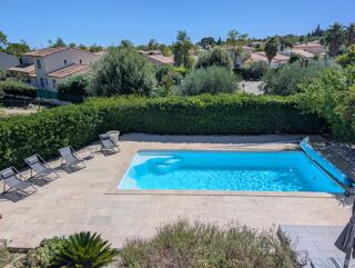 Maison à vendre 6 pièces 140 m²