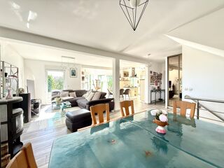  Maison à vendre 6 pièces 133 m²