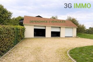  Maison � vendre 9 pi�ces 210 m�
