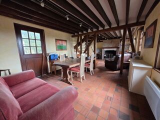  Maison à vendre 5 pièces 