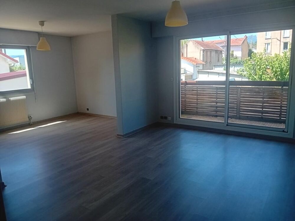 Appartement 4 pièces
